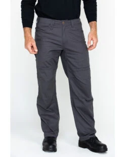 Hawx Men's Stretch Ripstop Utility Work Pants 12 Hawx Men's Stretch Ripstop Utility Work Pants -StyleHub Shop 2000242178 022 P1