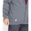 Hawx Men's Zip-Front Hooded Work Jacket 1 Hawx Men's Zip-Front Hooded Work Jacket -StyleHub Shop 2000250290 022 P3
