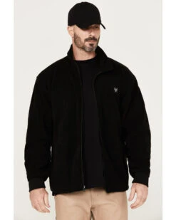 Hawx Men's 3-In-1 Bomber Work Jacket - Big And Tall 9 Hawx Men's 3-In-1 Bomber Work Jacket - Big And Tall -StyleHub Shop 2000251998 700 P3