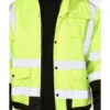 Hawx Men's High-Visibility Bomber Work Jacket - Big 1 Hawx Men's High-Visibility Bomber Work Jacket - Big -StyleHub Shop 2000252000 700 P3