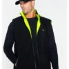 Hawx Men's Reversible Reflective Work Vest 1 Hawx Men's Reversible Reflective Work Vest -StyleHub Shop 2000252009 700 P5