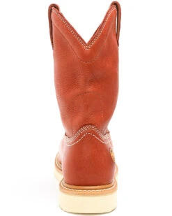 Hawx Men's 10" Grade Work Boots - Round Toe 11 Hawx Men's 10" Grade Work Boots - Round Toe -StyleHub Shop 2000258792 600 P3