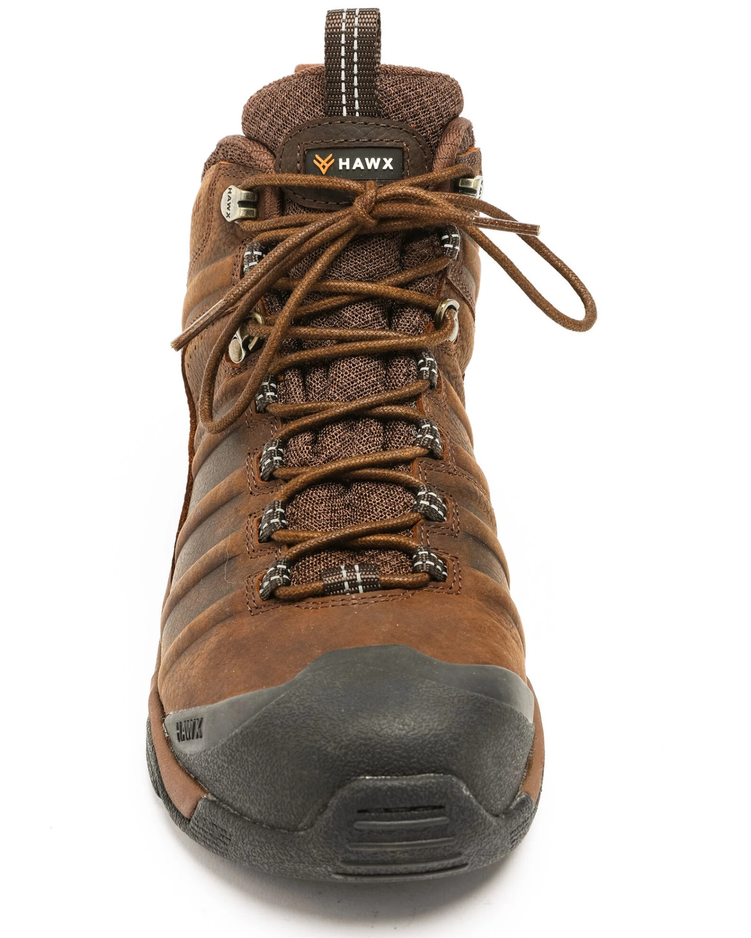 Hawx Men's Axis Hiker Boots - Composite Toe 8 Hawx Men's Axis Hiker Boots - Composite Toe - Image 6