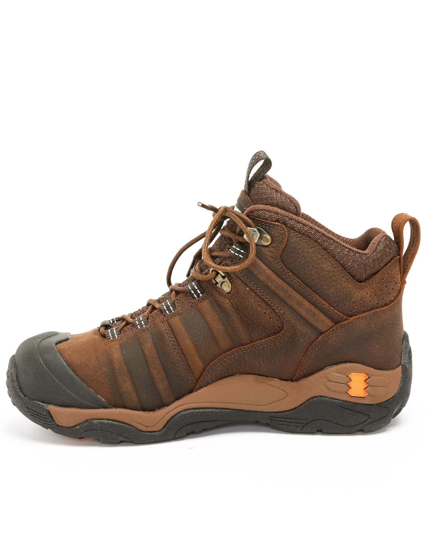 Hawx Men's Axis Hiker Boots - Composite Toe 5 Hawx Men's Axis Hiker Boots - Composite Toe - Image 3