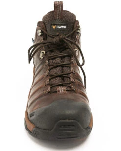 Hawx Men's Axis Waterproof Hiker Boots - Composite Toe 11 Hawx Men's Axis Waterproof Hiker Boots - Composite Toe -StyleHub Shop 2000258794 200 P2