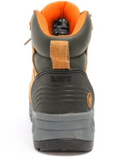 Hawx Men's Lace To Toe Hiker Boots - Composite Toe 11 Hawx Men's Lace To Toe Hiker Boots - Composite Toe -StyleHub Shop 2000258795 200 P3