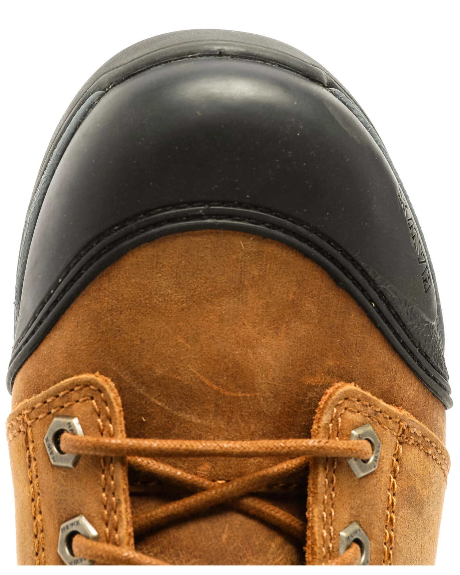 Hawx Men's Lace To Toe Hiker Boots - Composite Toe 7 Hawx Men's Lace To Toe Hiker Boots - Composite Toe - Image 5