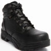 Hawx Men's 6" Enforcer Work Boots - Composite Toe 1 Hawx Men's 6" Enforcer Work Boots - Composite Toe -StyleHub Shop 2000258796 001 P1