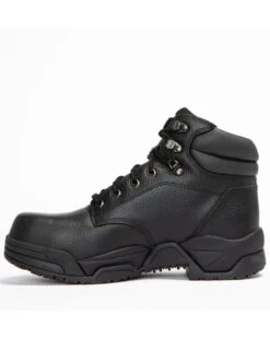 Hawx Men's 6" Enforcer Work Boots - Composite Toe 11 Hawx Men's 6" Enforcer Work Boots - Composite Toe -StyleHub Shop 2000258796 001 P2