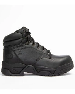 Hawx Men's 6" Enforcer Work Boots - Composite Toe 13 Hawx Men's 6" Enforcer Work Boots - Composite Toe -StyleHub Shop 2000258796 001 P3
