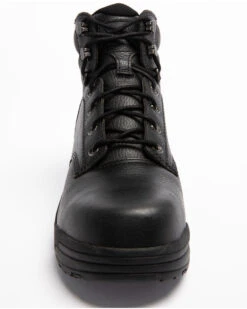 Hawx Men's 6" Enforcer Work Boots - Composite Toe 14 Hawx Men's 6" Enforcer Work Boots - Composite Toe -StyleHub Shop 2000258796 001 P4