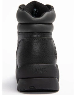 Hawx Men's 6" Enforcer Work Boots - Composite Toe 12 Hawx Men's 6" Enforcer Work Boots - Composite Toe -StyleHub Shop 2000258796 001 P5
