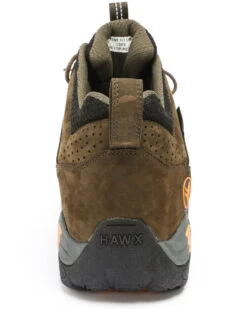 Hawx Men's Axis Waterproof Hiker Boots - Round Toe 13 Hawx Men's Axis Waterproof Hiker Boots - Round Toe -StyleHub Shop 2000258798 370 P3