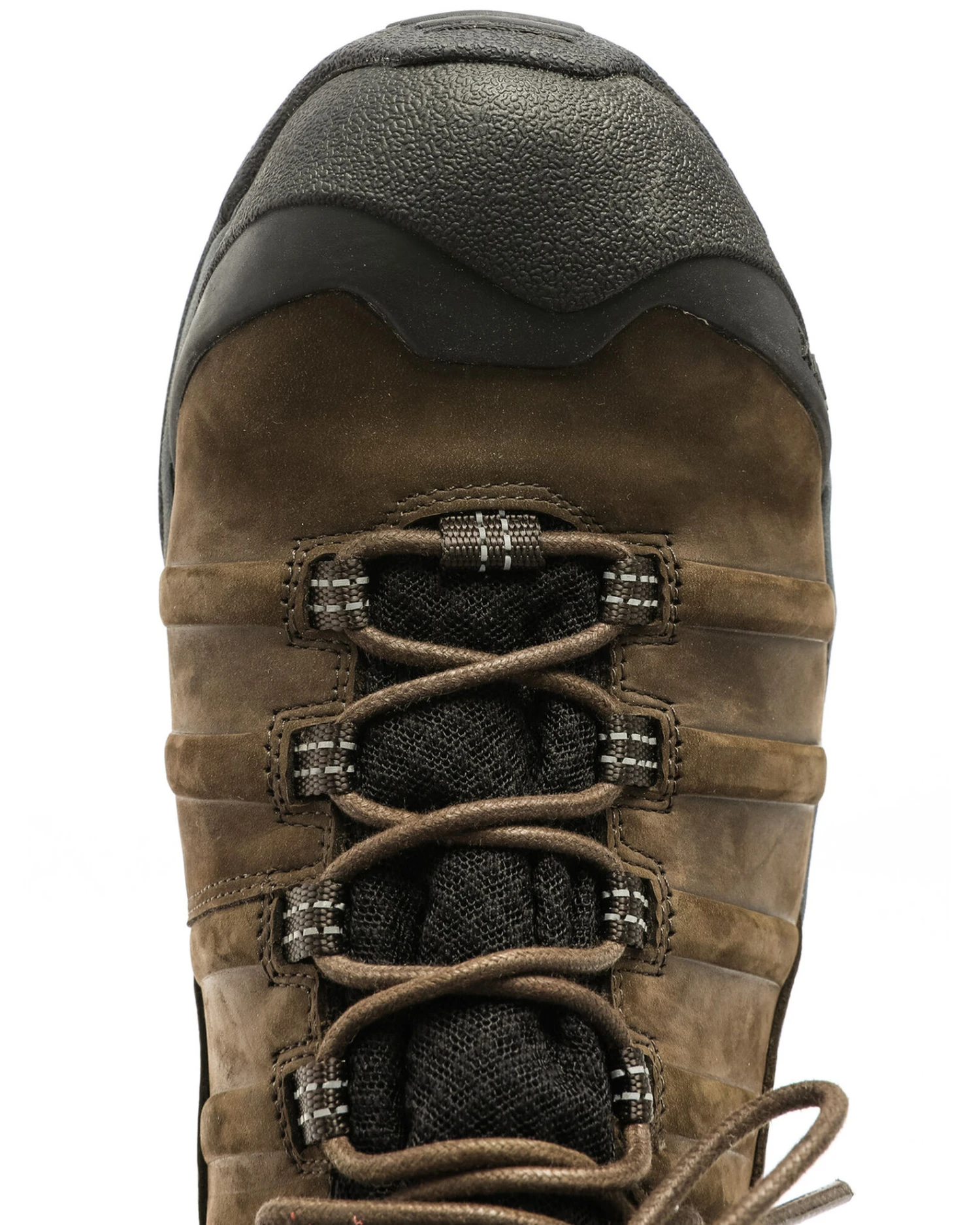 Hawx Men's Axis Waterproof Hiker Boots - Round Toe 8 Hawx Men's Axis Waterproof Hiker Boots - Round Toe - Image 6