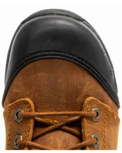 Hawx Men's Lace To Toe Hiker Boots - Round Toe