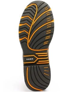 Hawx Men's 6" Enforcer Work Boots - Soft Toe 14 Hawx Men's 6" Enforcer Work Boots - Soft Toe -StyleHub Shop 2000258800 200 P7