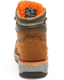 Hawx Men's 6" Legion Work Boots - Composite Toe 13 Hawx Men's 6" Legion Work Boots - Composite Toe -StyleHub Shop 2000259071 200 P2