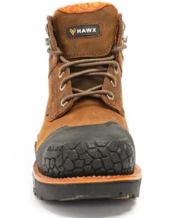 Hawx Men's 6" Legion Work Boots - Composite Toe 11 Hawx Men's 6" Legion Work Boots - Composite Toe -StyleHub Shop 2000259071 200 P3
