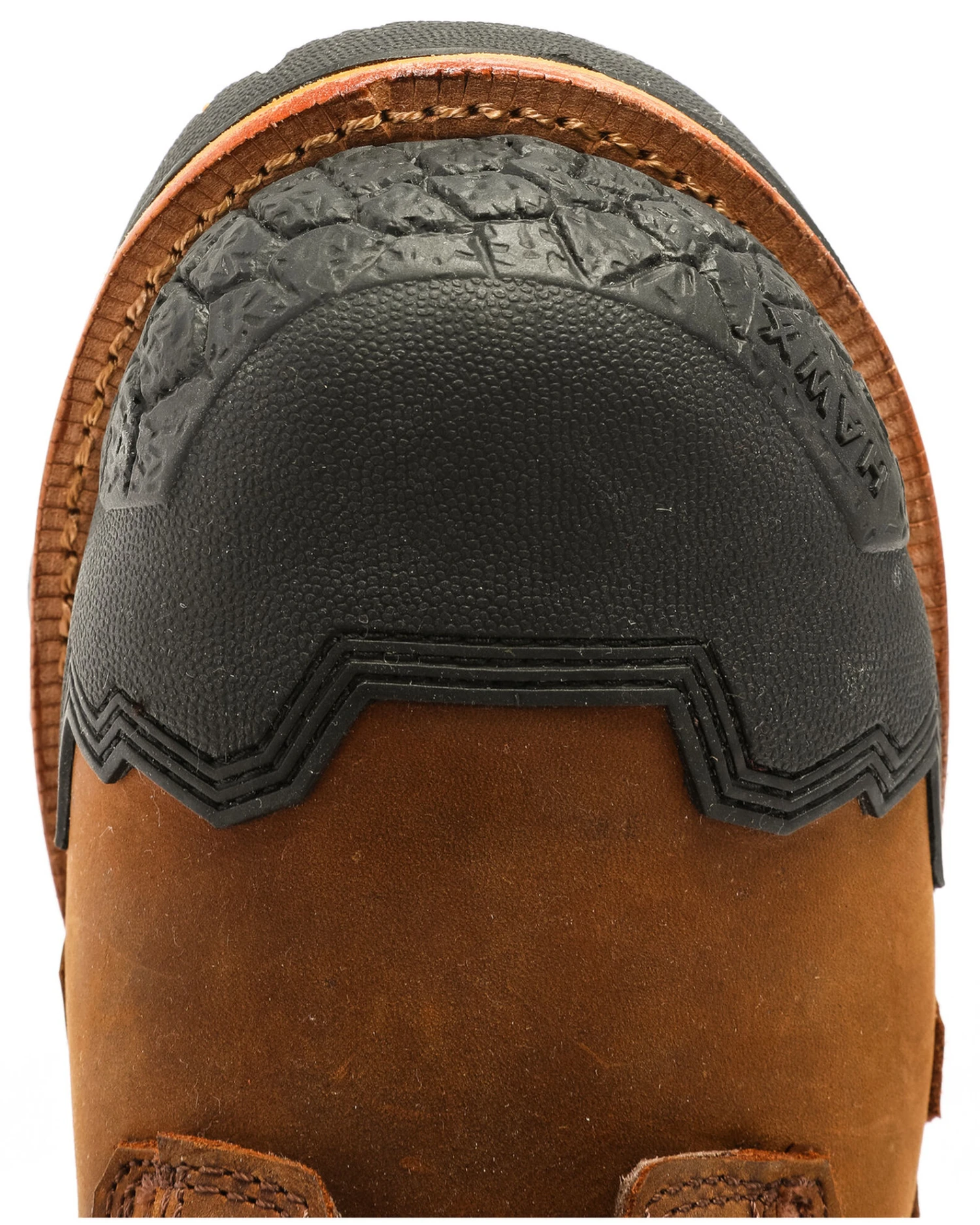Hawx Men's 6" Legion Work Boots - Composite Toe 8 Hawx Men's 6" Legion Work Boots - Composite Toe - Image 6