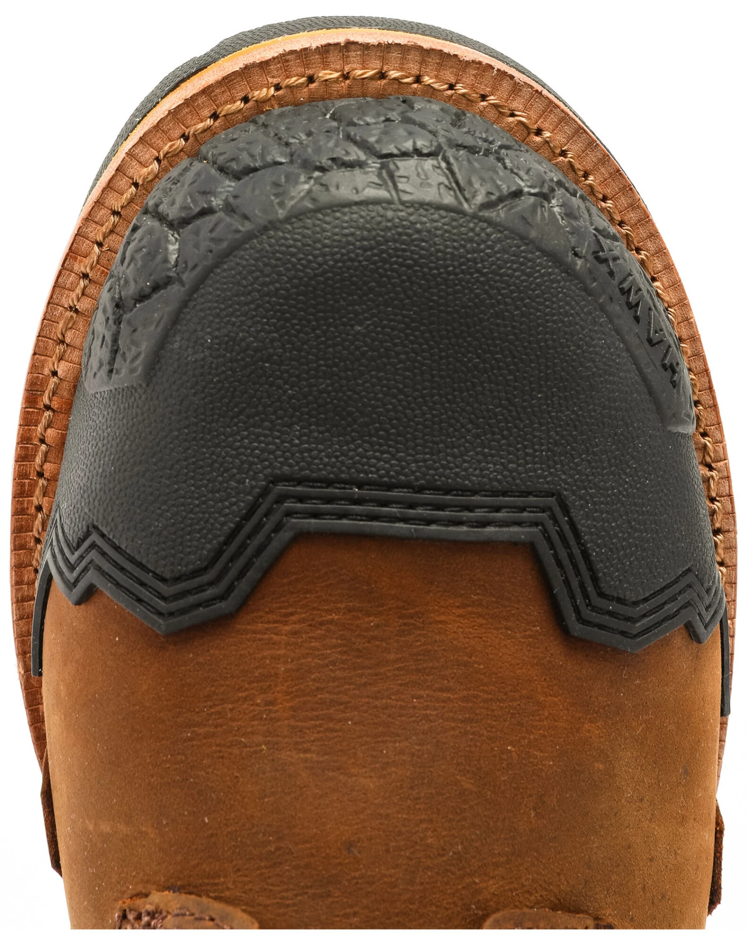 Hawx Men's 6" Legion Work Boots - Steel Toe 6 Hawx Men's 6" Legion Work Boots - Steel Toe - Image 4