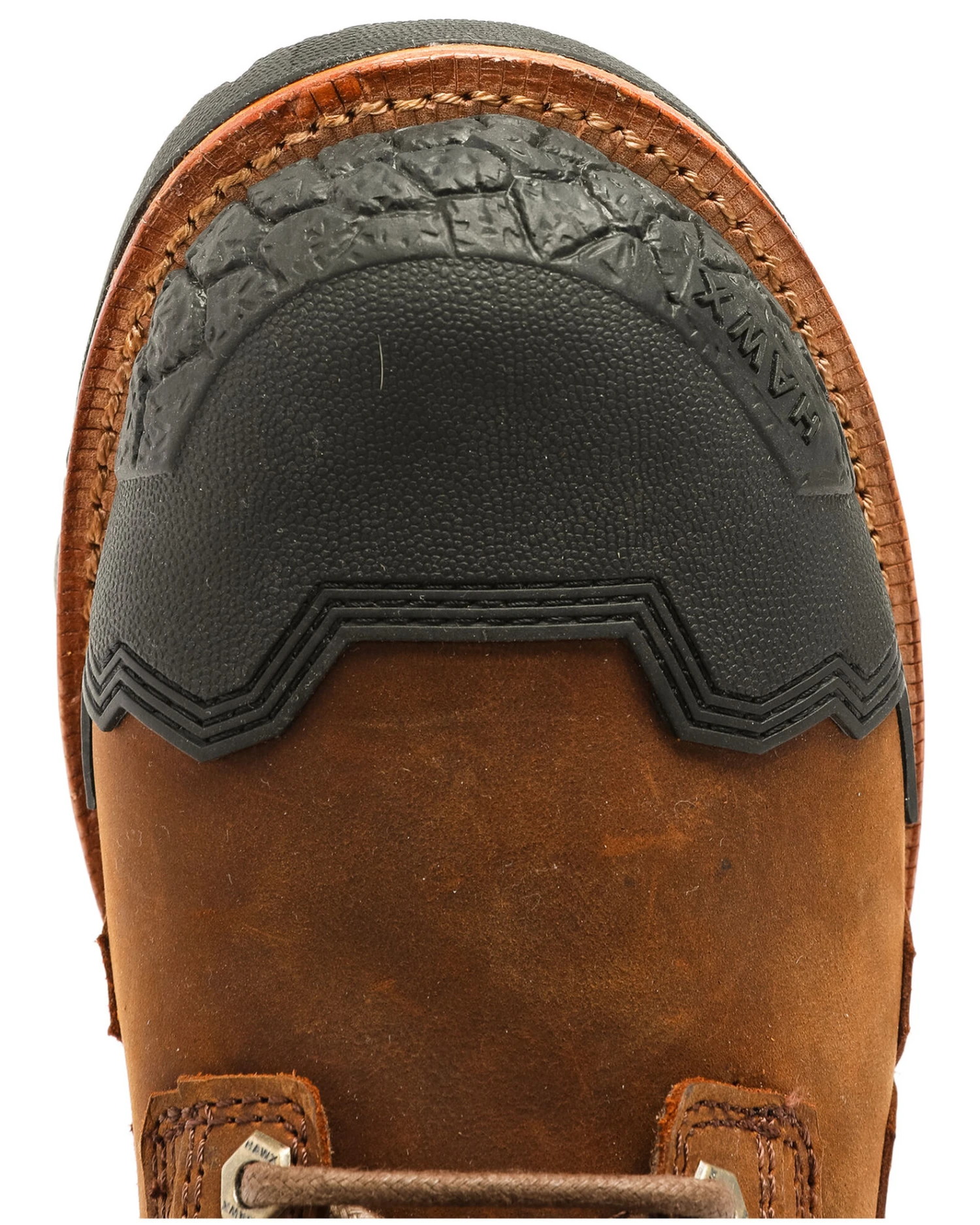 Hawx Men's 6" Legion Work Boots - Soft Toe 8 Hawx Men's 6" Legion Work Boots - Soft Toe - Image 6