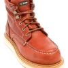 Hawx Men's 6" Grade Work Boots - Composite Toe 2 Hawx Men's 6" Grade Work Boots - Composite Toe -StyleHub Shop 2000259075 600 P1