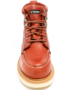 Hawx Men's 6" Grade Work Boots - Composite Toe 12 Hawx Men's 6" Grade Work Boots - Composite Toe -StyleHub Shop 2000259075 600 P2