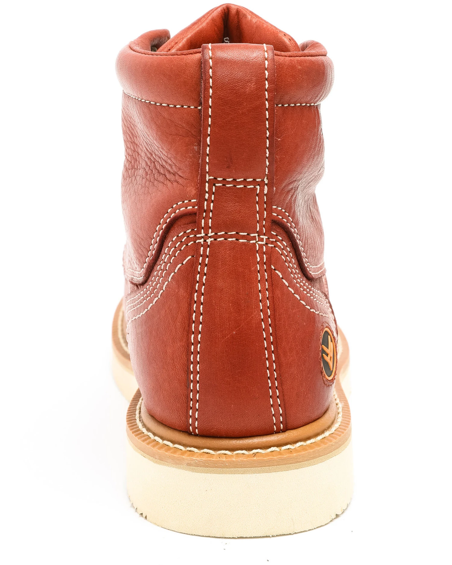 Hawx Men's 6" Grade Work Boots - Composite Toe 7 Hawx Men's 6" Grade Work Boots - Composite Toe - Image 5