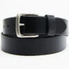Hawx Men's English Bevel Work Belt 1 Hawx Men's English Bevel Work Belt -StyleHub Shop 2000280582 001 P1