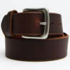 Hawx® Men's Beveled Edge Work Belt -StyleHub Shop 2000280583 200 P1