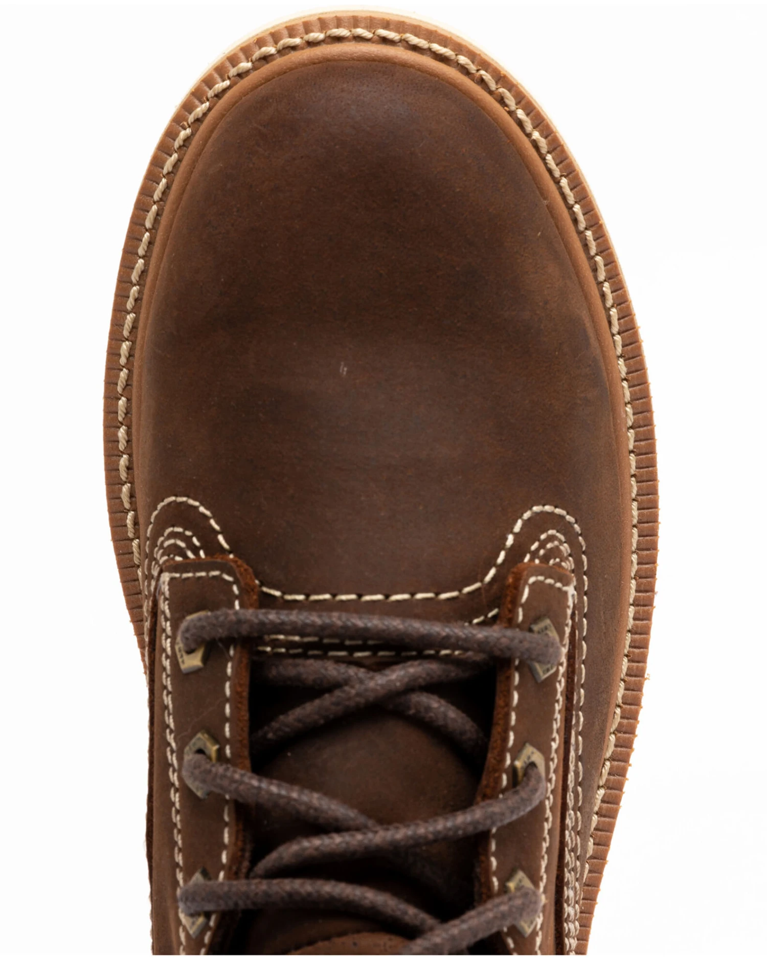 Hawx Men's 8" Grade Work Boots - Soft Toe 9 Hawx Men's 8" Grade Work Boots - Soft Toe - Image 7