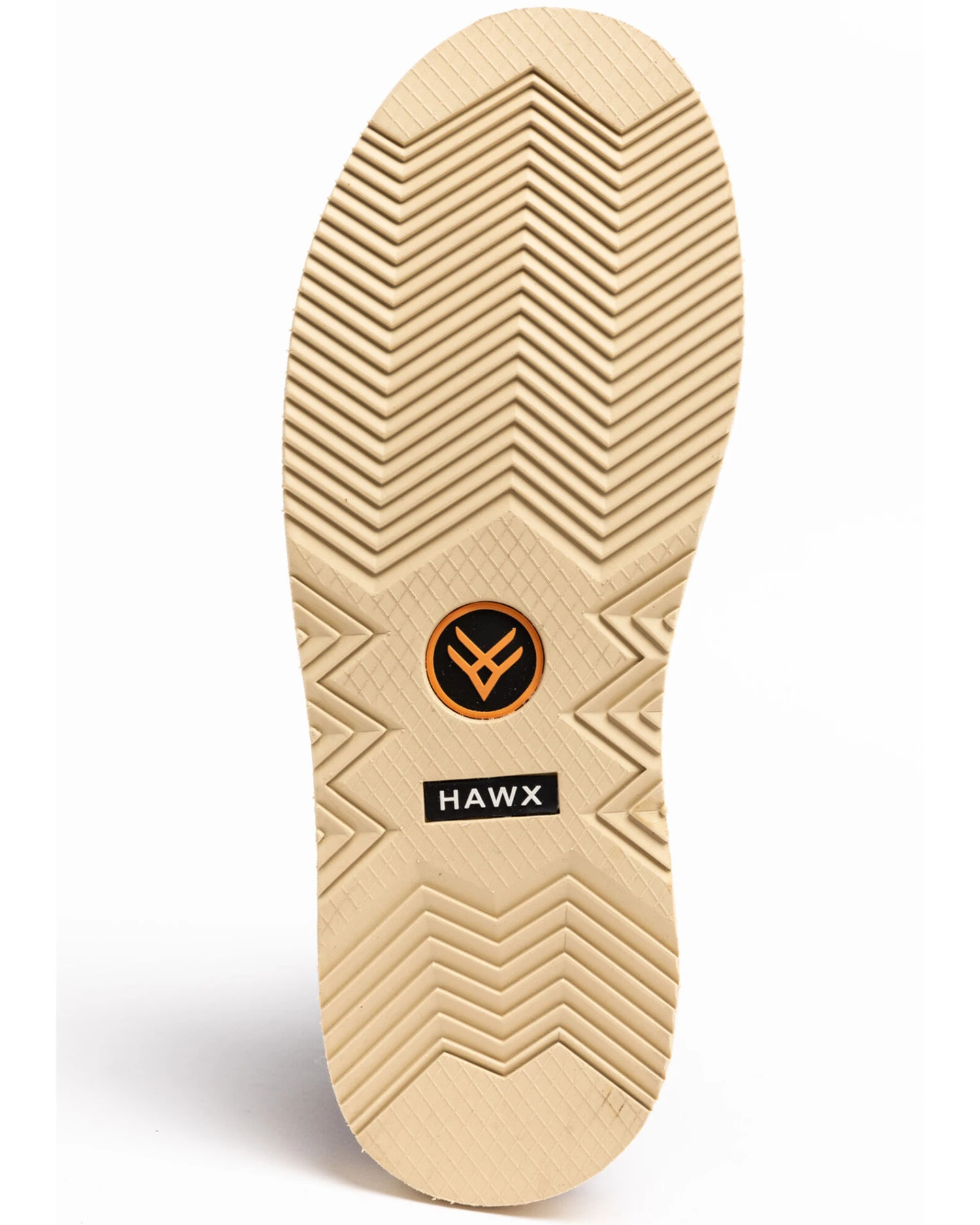Hawx Men's 8" Grade Work Boots - Soft Toe 7 Hawx Men's 8" Grade Work Boots - Soft Toe - Image 5