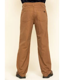 Hawx Men's FR Denim Straight Work Jeans 10 Hawx Men's FR Denim Straight Work Jeans -StyleHub Shop 2000284684 200 P1