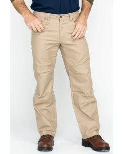 Hawx Men's Stretch Canvas Utility Work Pants - Big 10 Hawx Men's Stretch Canvas Utility Work Pants - Big -StyleHub Shop 2000285769 250 P1