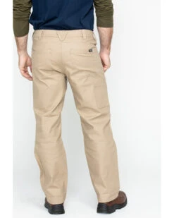 Hawx Men's Stretch Canvas Utility Work Pants - Big 13 Hawx Men's Stretch Canvas Utility Work Pants - Big -StyleHub Shop 2000285769 250 P2