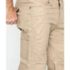 Hawx Men's Stretch Canvas Utility Work Pants - Big 1 Hawx Men's Stretch Canvas Utility Work Pants - Big -StyleHub Shop 2000285769 250 P5
