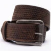 Hawx® Men's Roller Buckle Basket-Weave Belt -StyleHub Shop 2000288125 200 P1