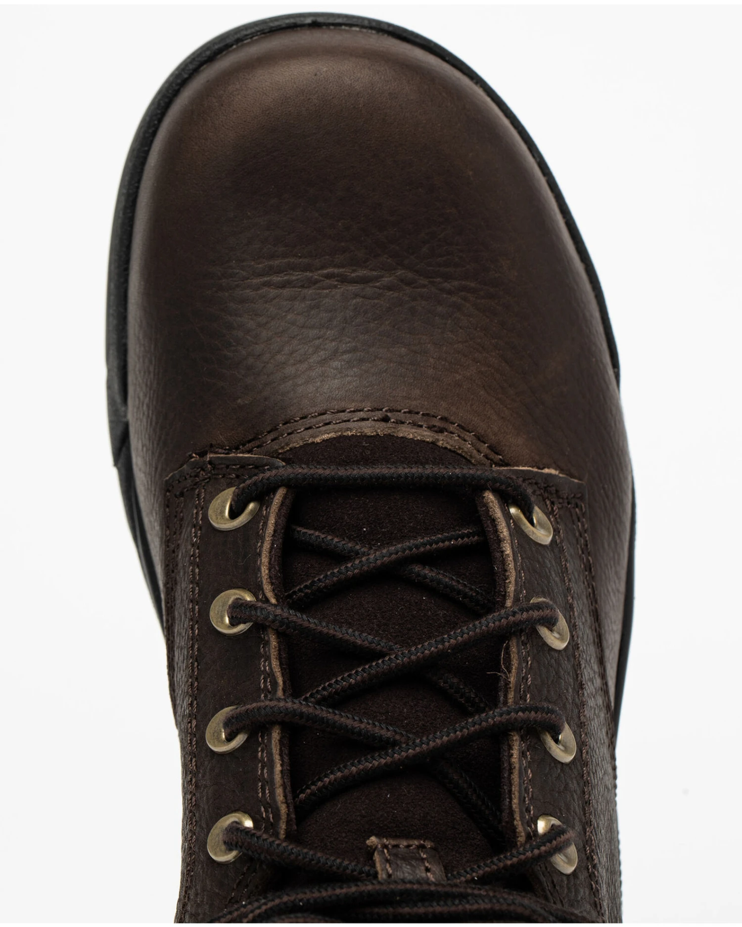 Hawx Men's Blucher Work Boots - Composite Toe 3 Hawx Men's Blucher Work Boots - Composite Toe - Image 2