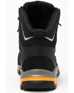 Hawx Men's Athletic Hiker Boots - Composite Toe 14 Hawx Men's Athletic Hiker Boots - Composite Toe -StyleHub Shop 2000290911 001 P5