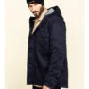 Hawx Men's FR Duck Hooded Work Jacket 1 Hawx Men's FR Duck Hooded Work Jacket -StyleHub Shop 2000291230 410 P3