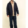 Hawx Men's FR Duck Hooded Work Jacket - Tall 2 Hawx Men's FR Duck Hooded Work Jacket - Tall -StyleHub Shop 2000291232 410 P6