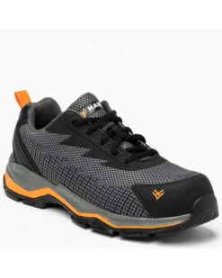 Hawx Men's Athletic Sneaker Work Boots - Composite Toe 13 Hawx Men's Athletic Sneaker Work Boots - Composite Toe -StyleHub Shop 2000291255 020 P1