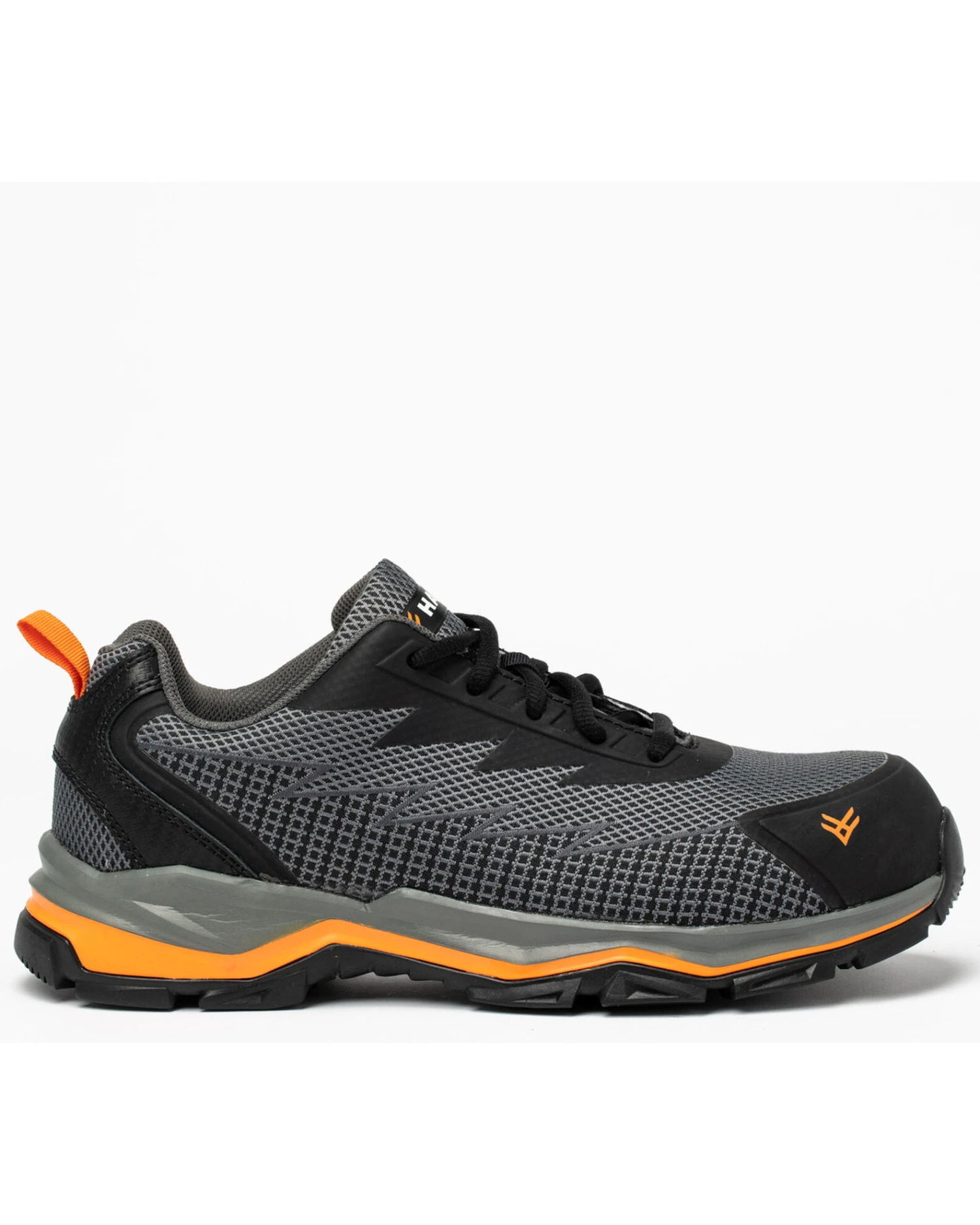 Hawx Men's Athletic Sneaker Work Boots - Composite Toe 8 Hawx Men's Athletic Sneaker Work Boots - Composite Toe - Image 7