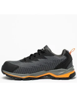 Hawx Men's Athletic Sneaker Work Boots - Composite Toe