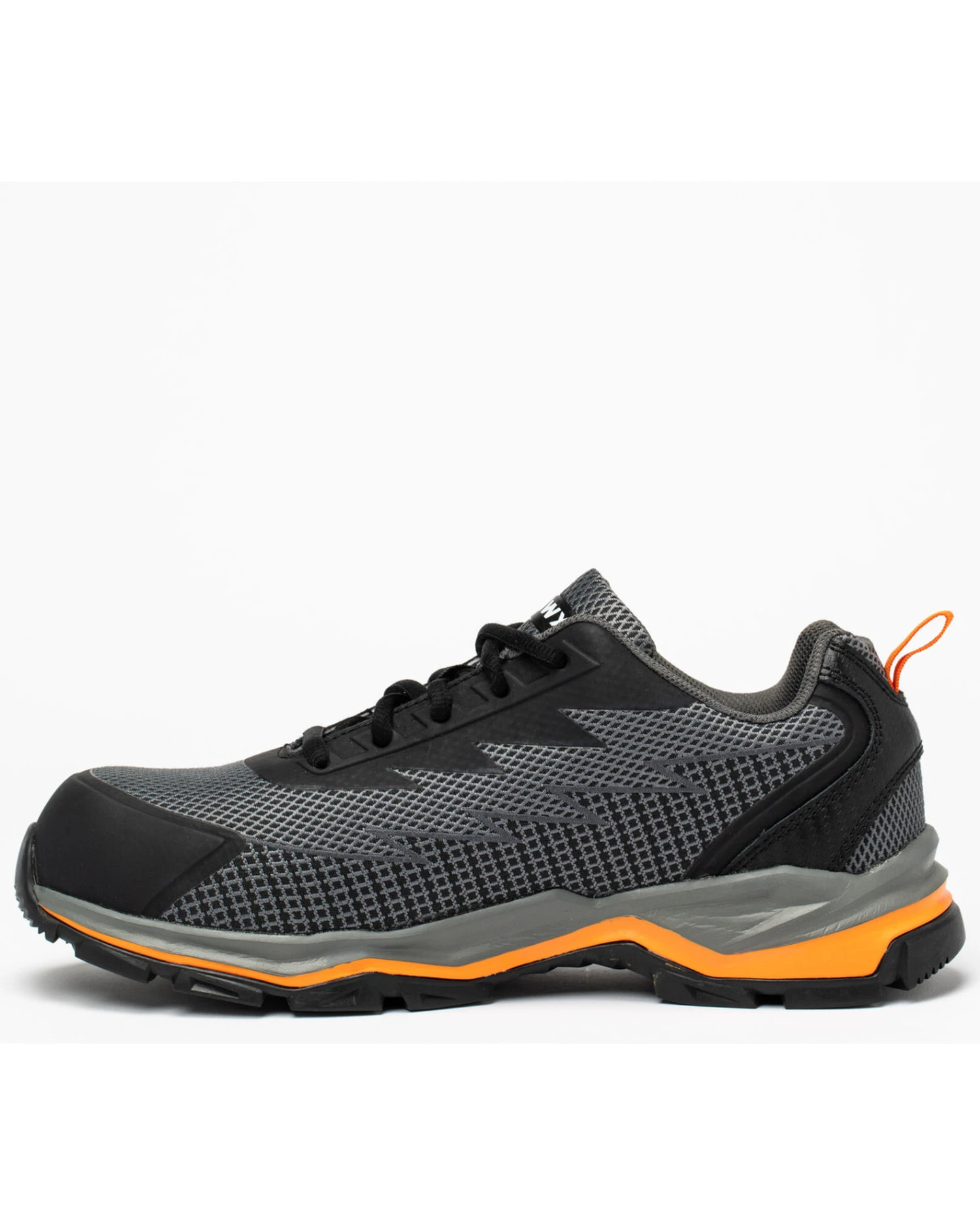 Hawx Men's Athletic Sneaker Work Boots - Composite Toe 2 Hawx Men's Athletic Sneaker Work Boots - Composite Toe
