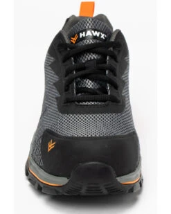 Hawx Men's Athletic Sneaker Work Boots - Composite Toe 10 Hawx Men's Athletic Sneaker Work Boots - Composite Toe -StyleHub Shop 2000291255 020 P4