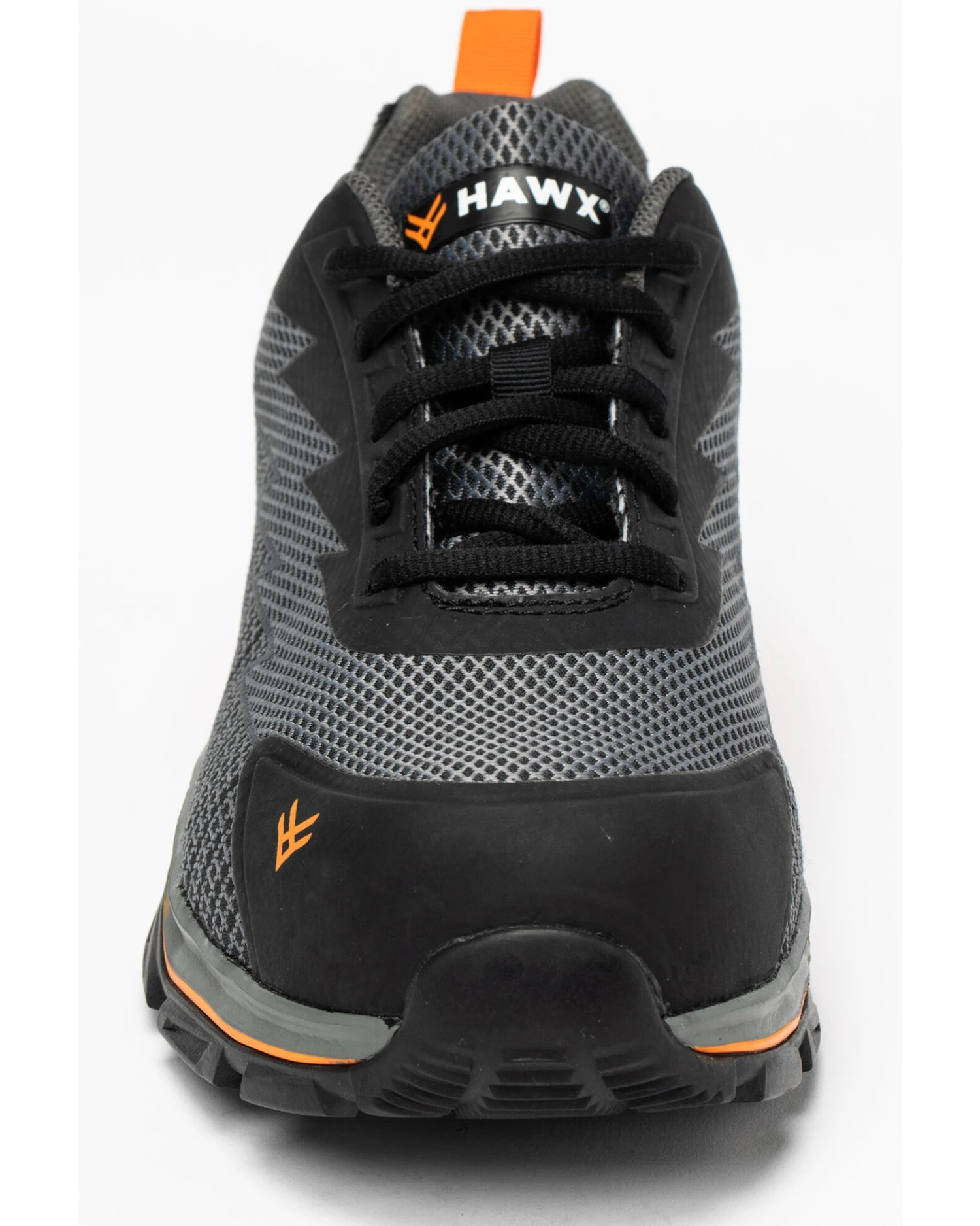 Hawx Men's Athletic Sneaker Work Boots - Composite Toe 4 Hawx Men's Athletic Sneaker Work Boots - Composite Toe - Image 3