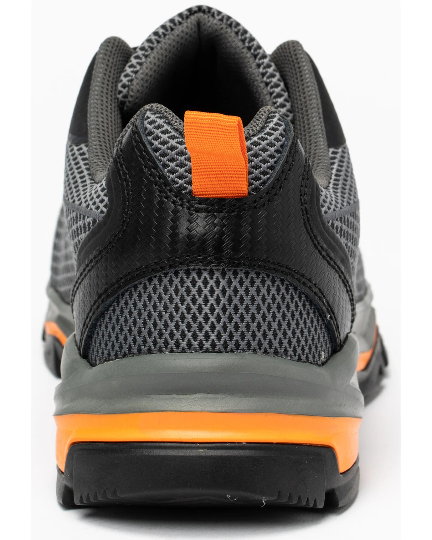 Hawx Men's Athletic Sneaker Work Boots - Composite Toe 5 Hawx Men's Athletic Sneaker Work Boots - Composite Toe - Image 4