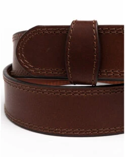 Hawx Men's Double-Stitched Work Belt -StyleHub Shop 2000292501 200 P4