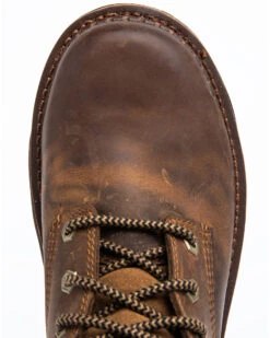 Hawx Men's Crew Chief Work Boots - Composite Toe 15 Hawx Men's Crew Chief Work Boots - Composite Toe -StyleHub Shop 2000295093 201 P6